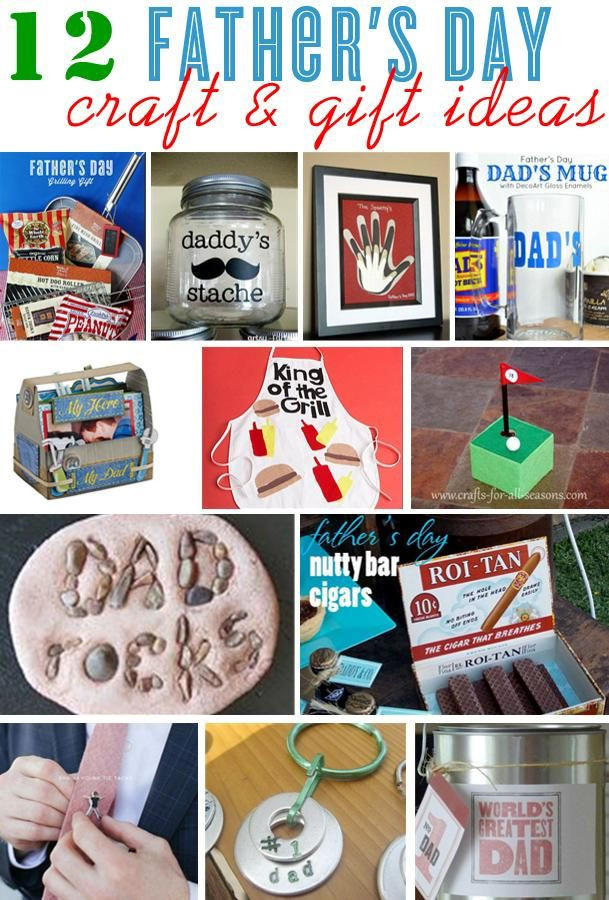 Best ideas about Fathers Day Craft Ideas
. Save or Pin 183 best images about Father s Day Craft Projects on Now.