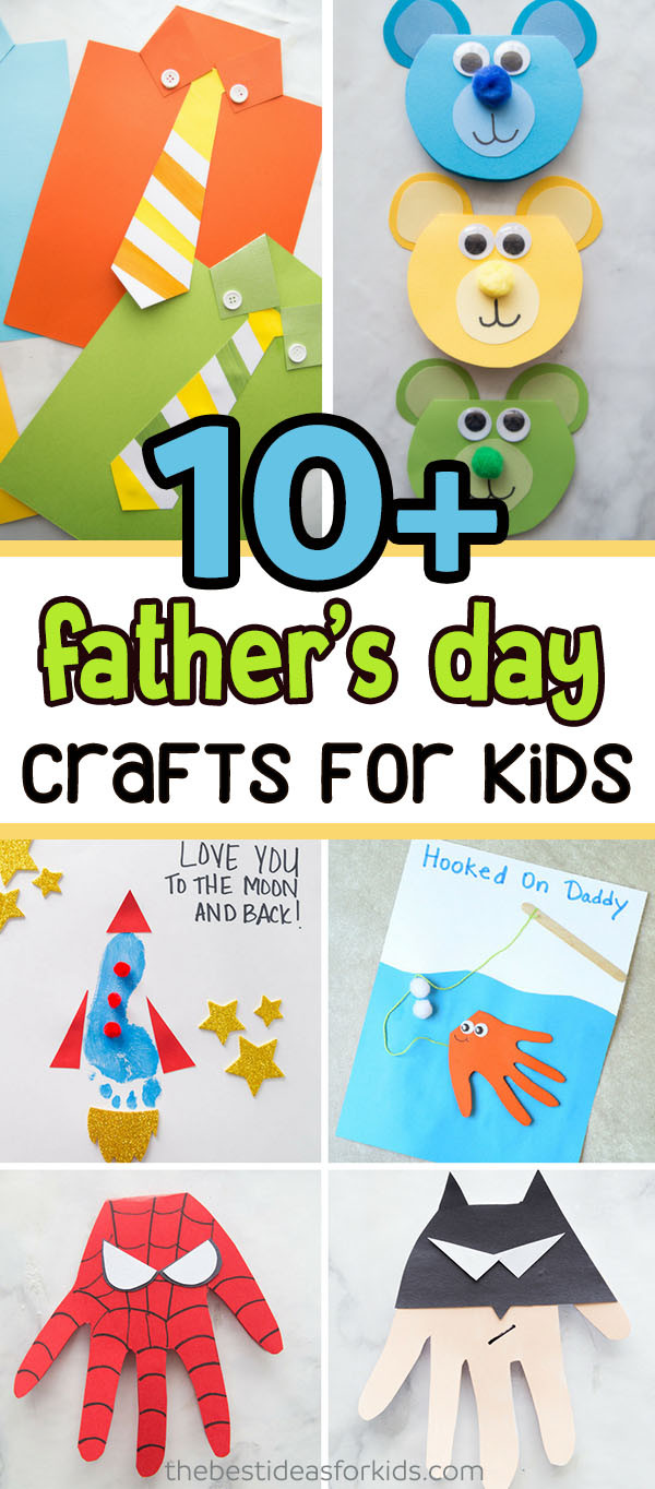 Best ideas about Fathers Day Craft Ideas
. Save or Pin Fathers Day Crafts The Best Ideas for Kids Now.
