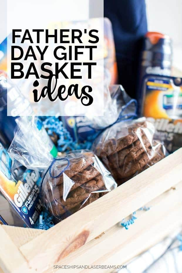 Best ideas about Fathers Day Gift Basket Ideas
. Save or Pin Father s Day Gift Basket Ideas Spaceships and Laser Beams Now.