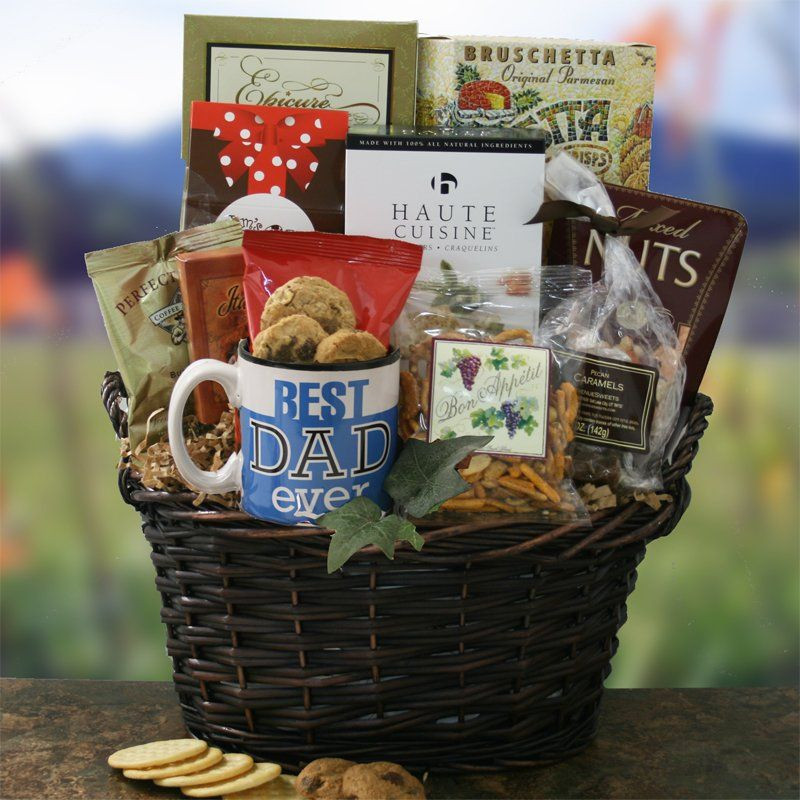 Best ideas about Fathers Day Gift Basket Ideas
. Save or Pin Pin by Nana on FATHER S DAY DIY GIFT BASKET IDEAS Now.