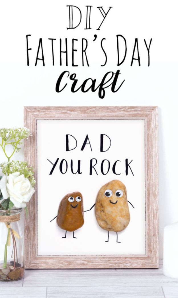 Best ideas about Fathers Day Gift Ideas 2019
. Save or Pin 34 Best Father s Day Gifts You Can Make For Dad Now.