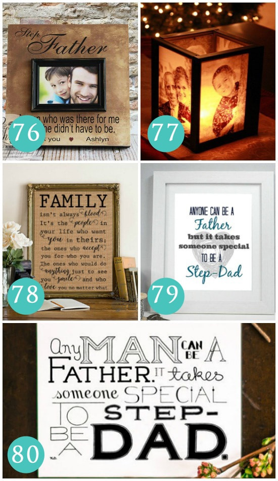 Best ideas about Fathers Day Gift Ideas For Stepdads
. Save or Pin Father s Day Gift Ideas for ALL Fathers The Dating Divas Now.