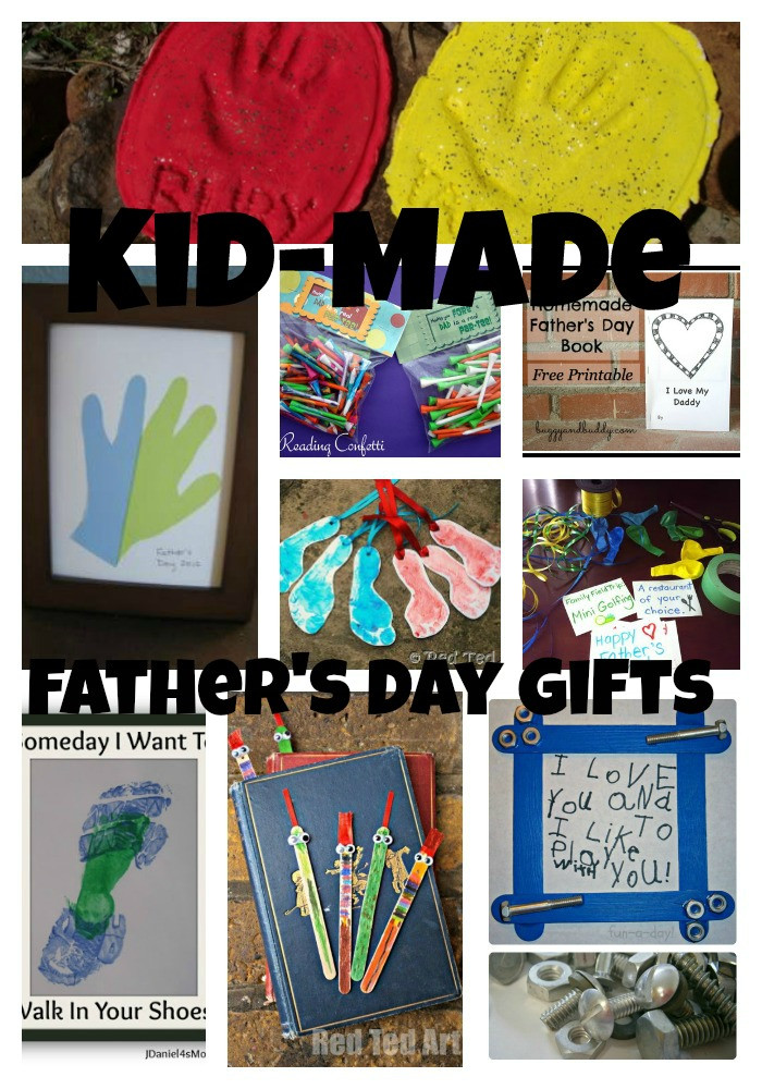 Best ideas about Fathers Day Homemade Gift Ideas
. Save or Pin Homemade Father s Day Gift Ideas Teach Beside Me Now.