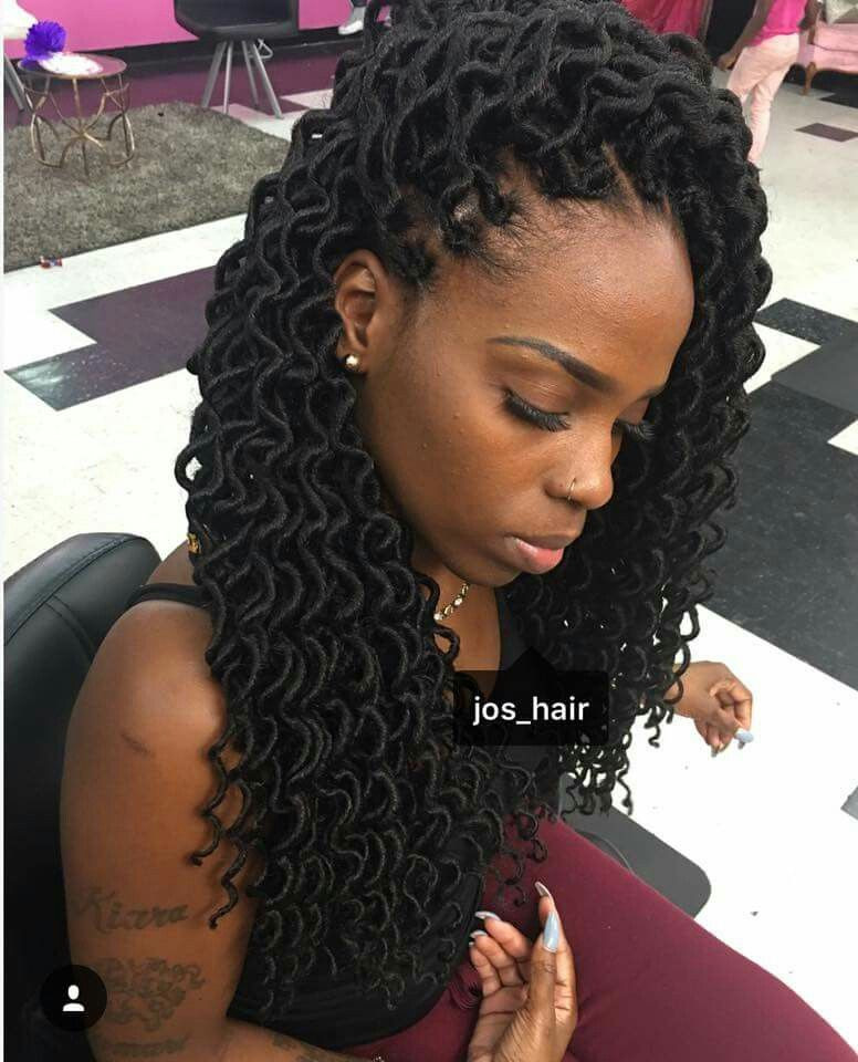 Best ideas about Faux Locs Crochet Hairstyles
. Save or Pin crochet faux locs instagram jos hair snapchat Now.