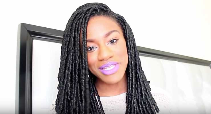 Best ideas about Faux Locs Crochet Hairstyles
. Save or Pin 14 Crochet Braid Styles and The Hair They Used Now.