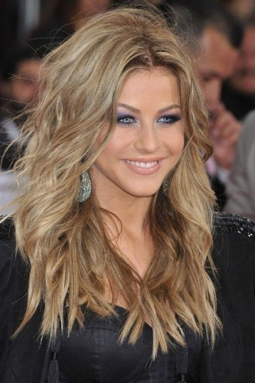 Best ideas about Feather Cut For Medium Hair
. Save or Pin Best feather cut hairstyles & step cut haircuts Now.