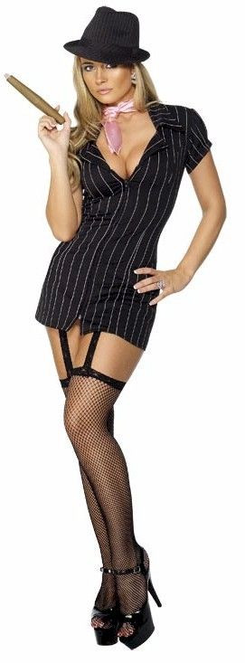 Best ideas about Female Gangster Costume DIY
. Save or Pin Best 25 Gangster costumes ideas on Pinterest Now.