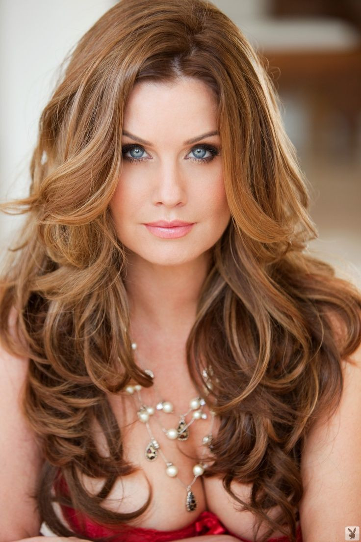Best ideas about Female Long Hairstyles
. Save or Pin Top 50 Beautiful Wavy Long Hairstyles to Inspire You in Now.