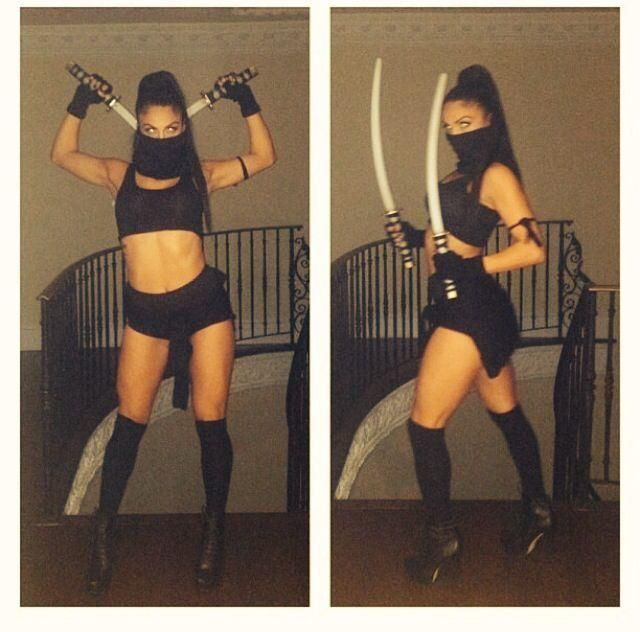 Best ideas about Female Ninja Costume DIY
. Save or Pin Best 25 y ninja costume ideas on Pinterest Now.