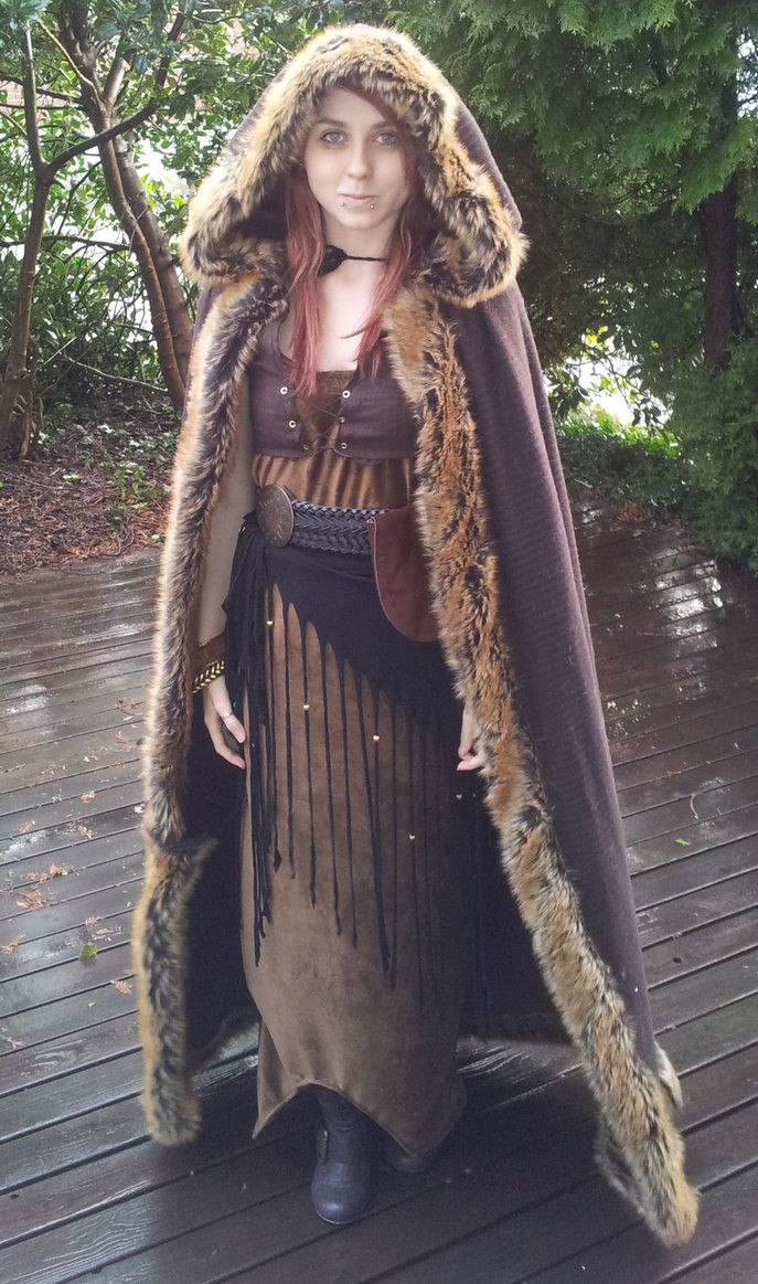 Best ideas about Female Viking Costume DIY
. Save or Pin viking costume Google Search Larp Now.