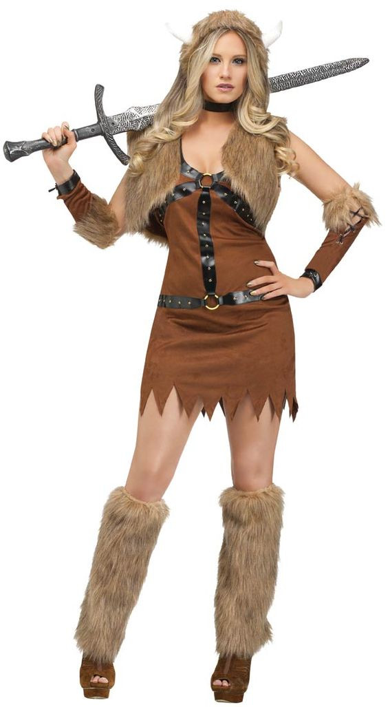 Best ideas about Female Viking Costume DIY
. Save or Pin viking costume for women Now.