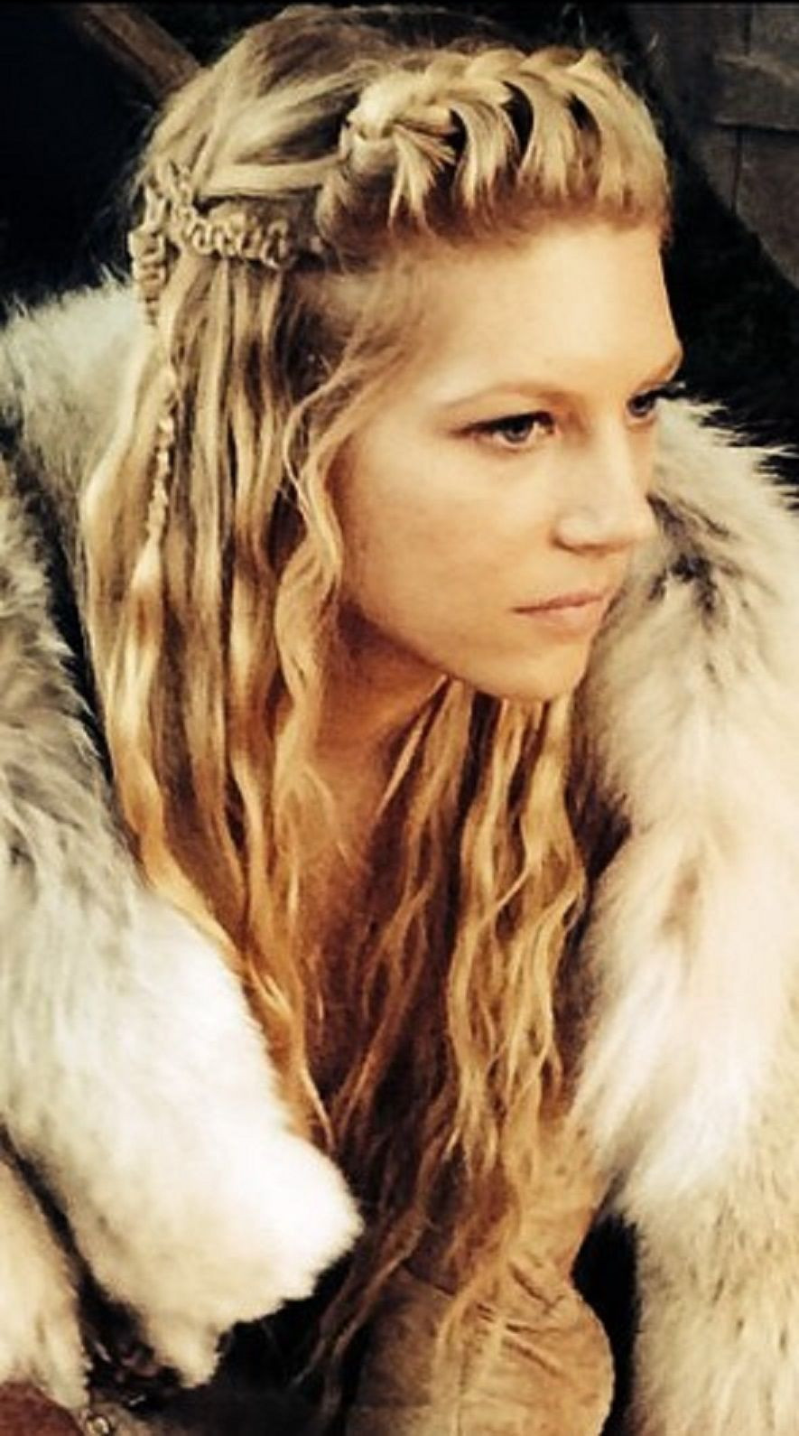 Best ideas about Female Viking Hairstyles
. Save or Pin Lagertha s hair never disappoints … Now.