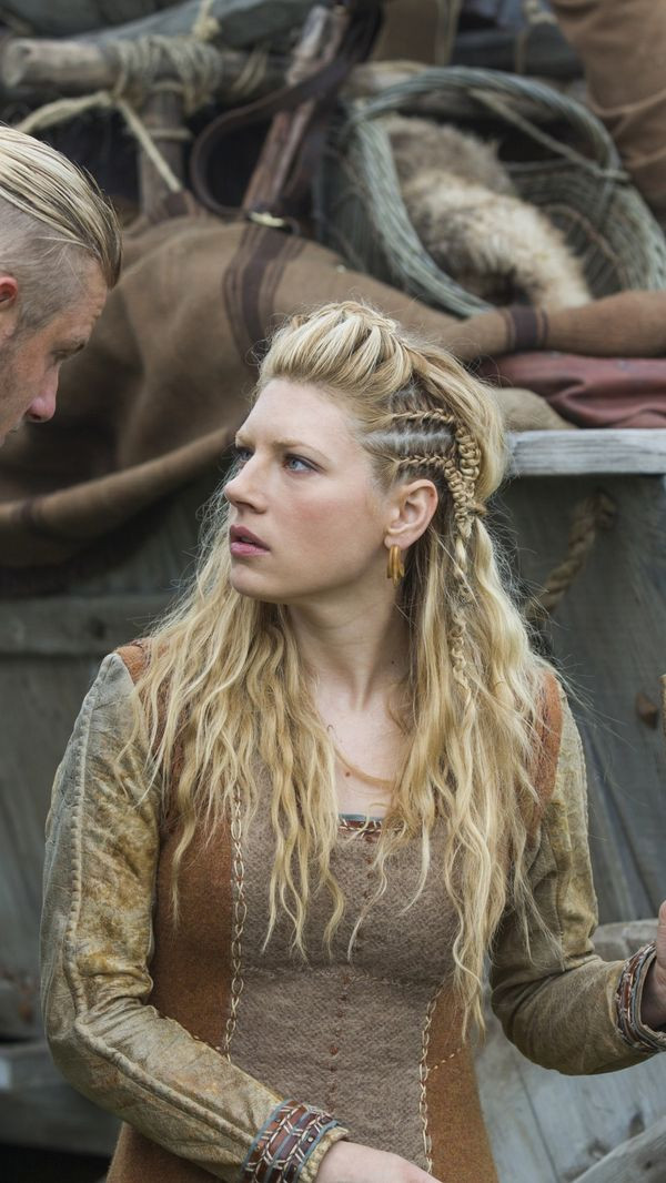 Best ideas about Female Viking Hairstyles
. Save or Pin 45 Cool Viking Hairstyles To Try in 2019 Now.