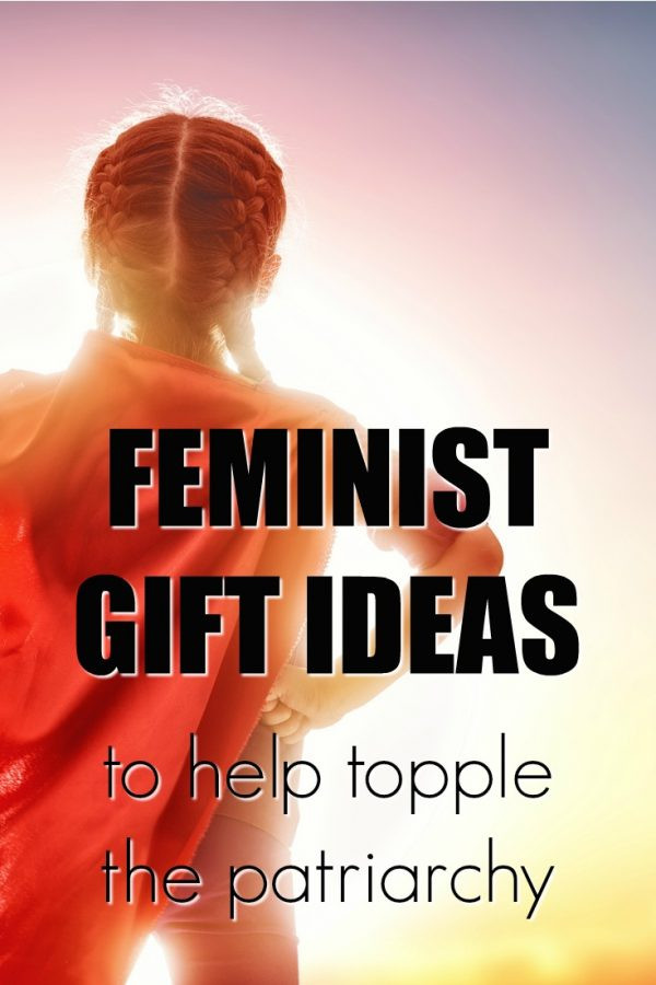 Best ideas about Feminist Gift Ideas
. Save or Pin 20 Feminist Gift Ideas to Help Topple the Patriarchy Now.
