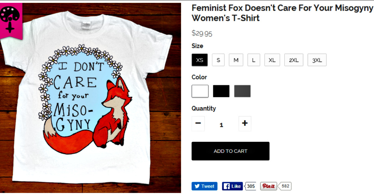 Best ideas about Feminist Gift Ideas
. Save or Pin Editor s Pick Feminist t ideas for 2015 Now.