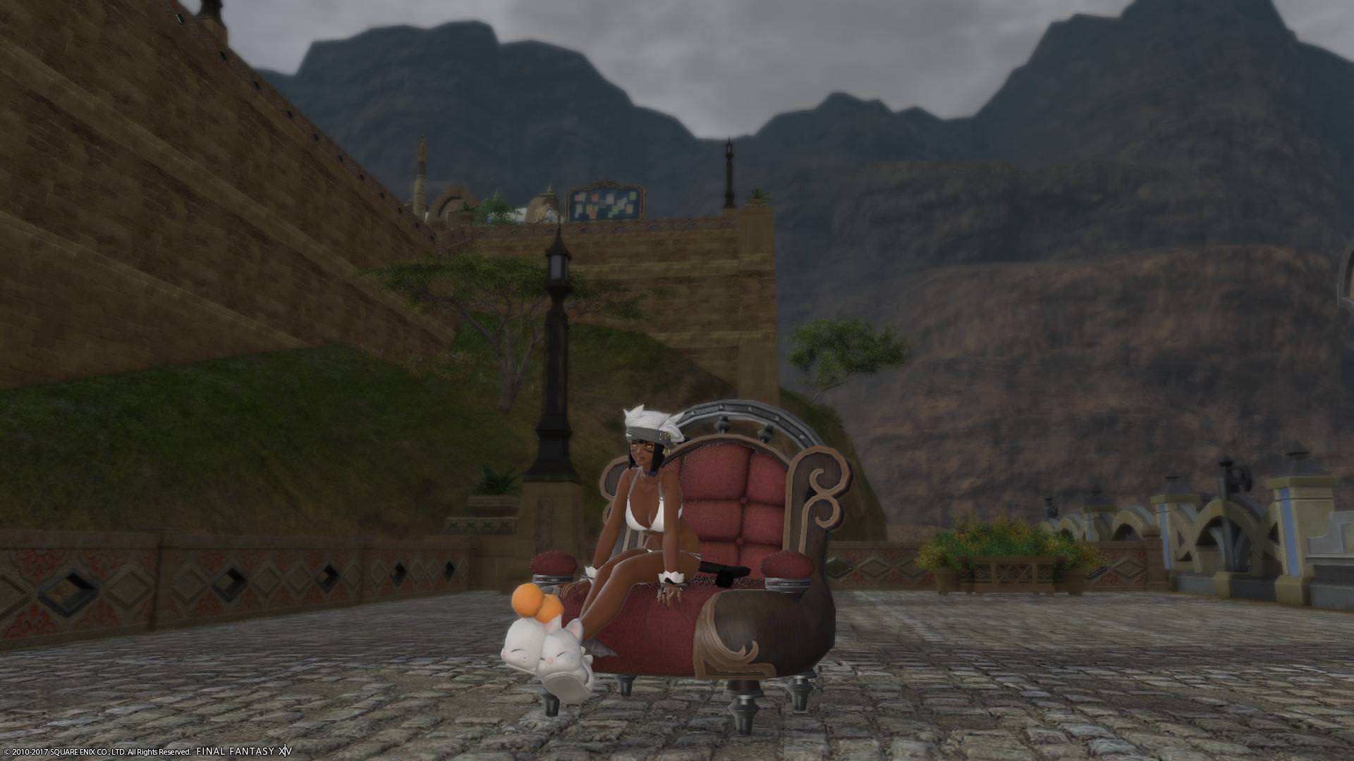 Best Ffxiv Chair Mount from Flying Chair Mount Request for Pose Change Page...