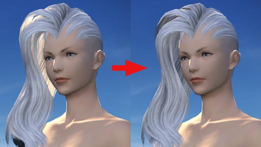 Best ideas about Ffxiv Female Hairstyles
. Save or Pin Patch 2 4 Notes Full Release Now.