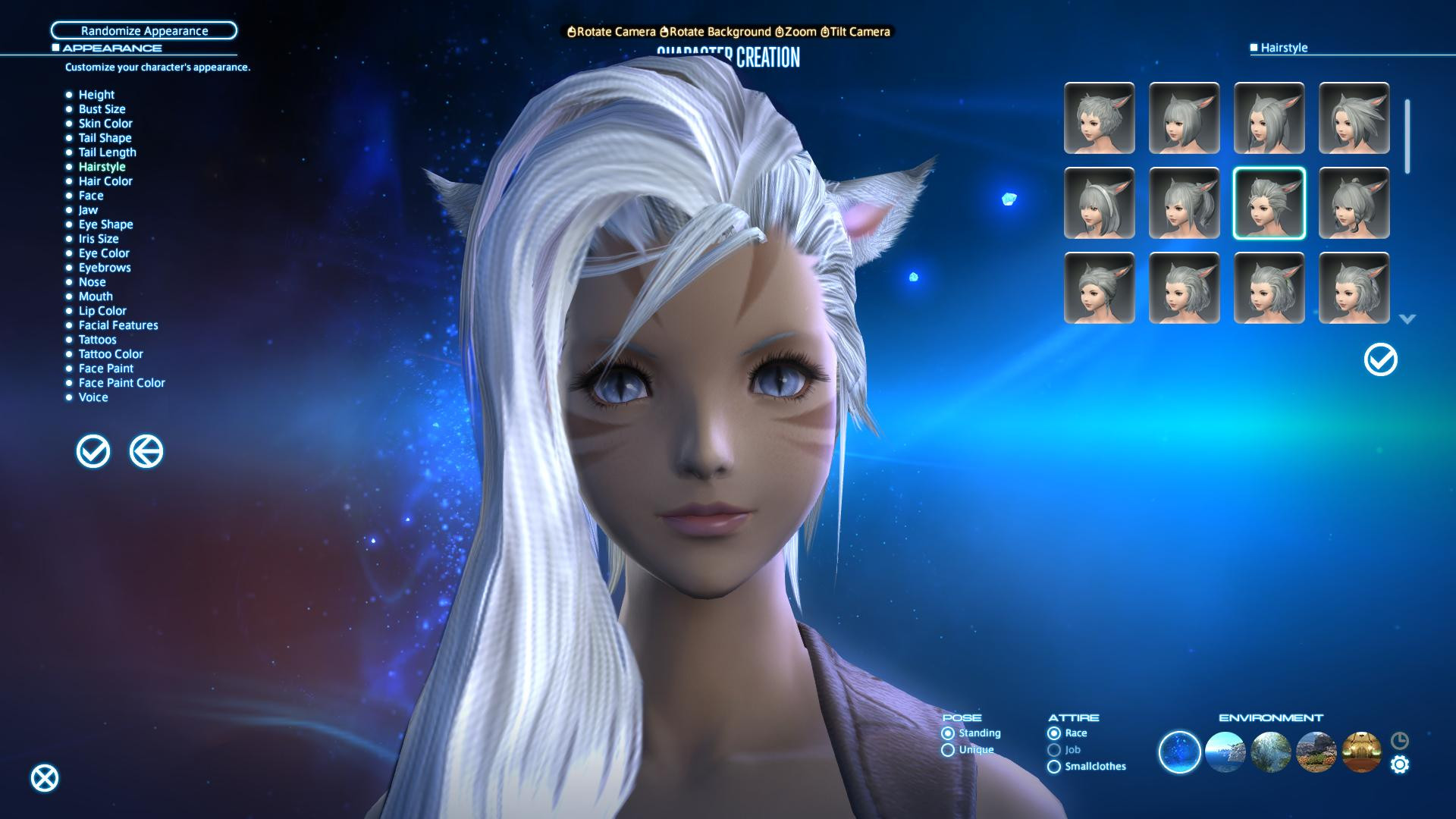 Best ideas about Ffxiv Female Hairstyles
. Save or Pin Miqote Hairstyles Now.