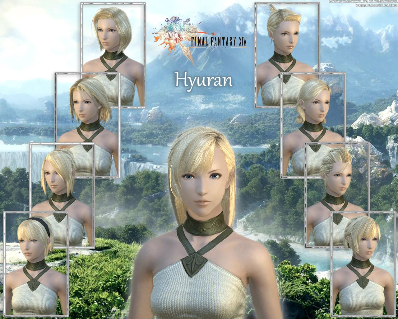 Best ideas about Ffxiv Female Hairstyles
. Save or Pin Project Nexus Now.