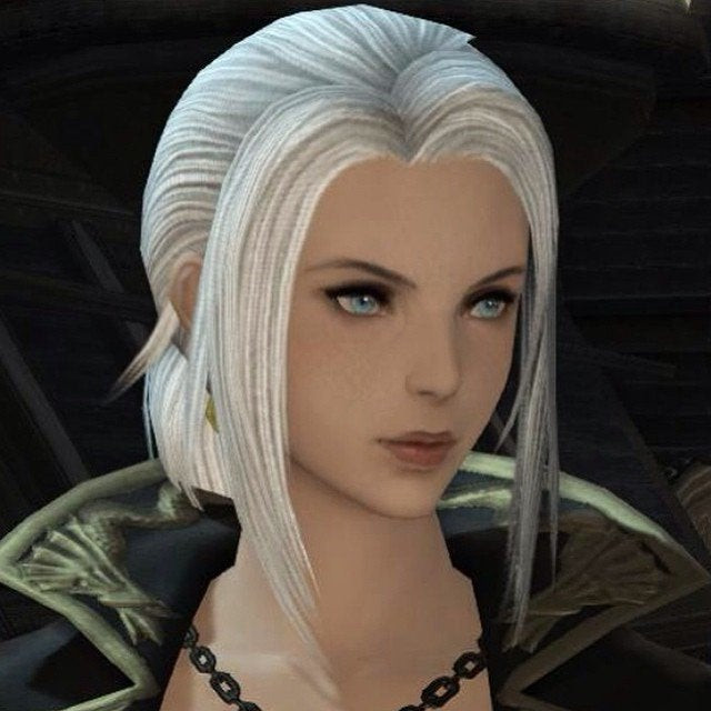 Best ideas about Ffxiv Female Hairstyles
. Save or Pin Need help figuring out this hairstyle ffxiv Now.