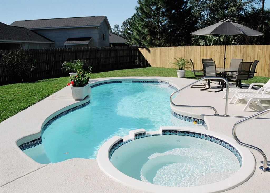 Best ideas about Fiber Glass Inground Pool
. Save or Pin Raleigh Fiberglass Swimming Pools Pool Shapes Now.