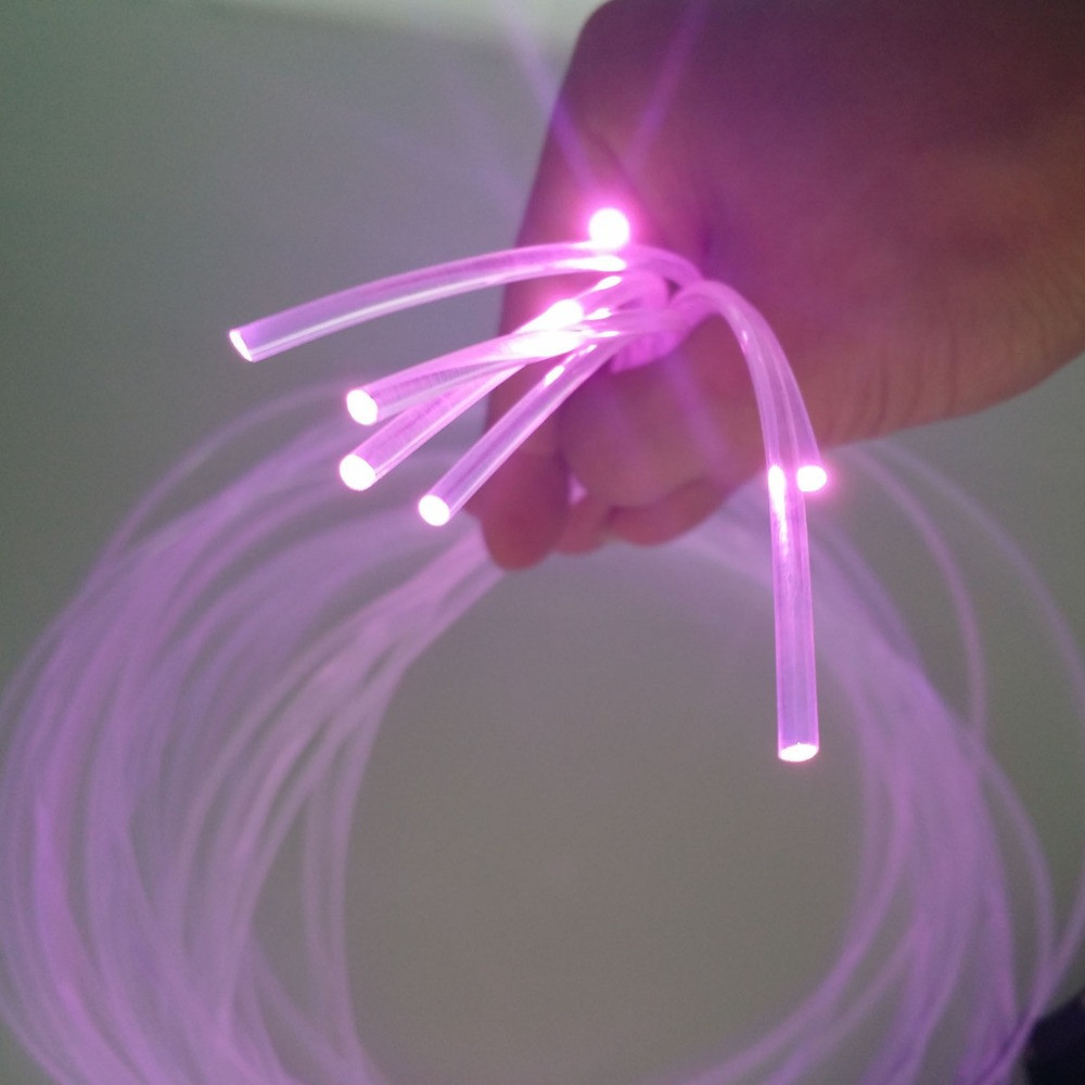 Best ideas about Fiber Optic Lighting DIY
. Save or Pin DIY 3 0mm Fiber Optic end tail flashing 150m PMMA plastic Now.