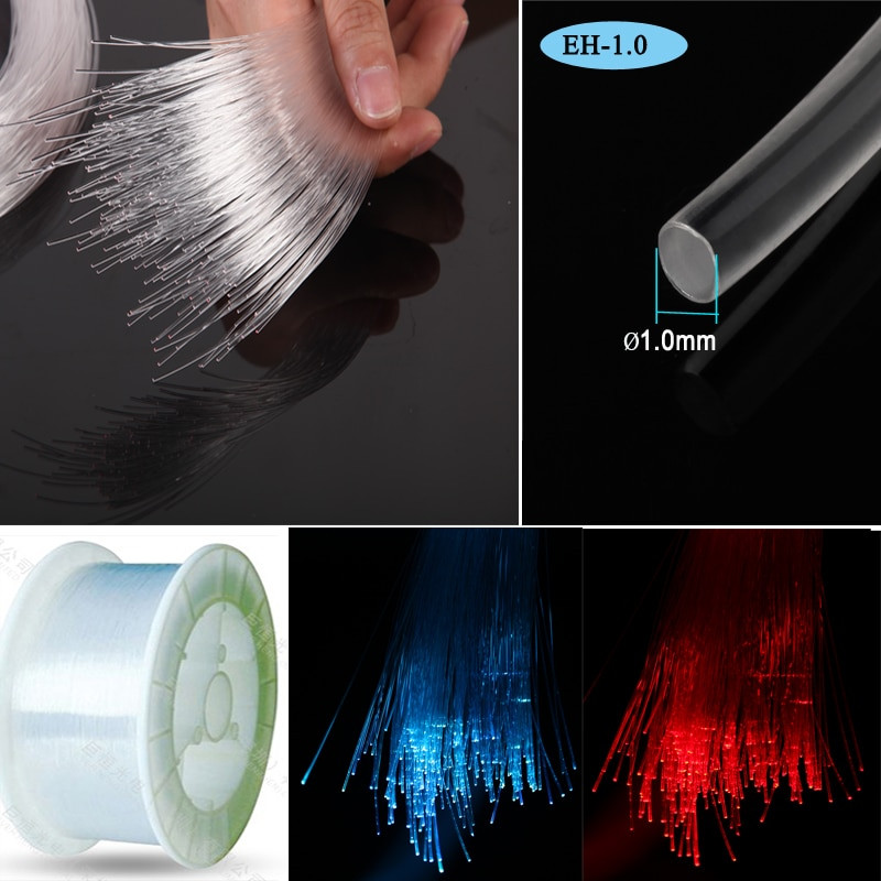 Best ideas about Fiber Optic Lighting DIY
. Save or Pin DIY fibre optic lighting kit 700m SPOOL sale LED Fiber Now.