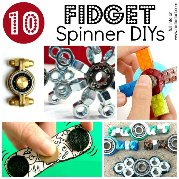 Best ideas about Fidget Spinners DIY
. Save or Pin Ninja Fid Spinner DIY Paper ly NO TEMPLATE Needed Now.