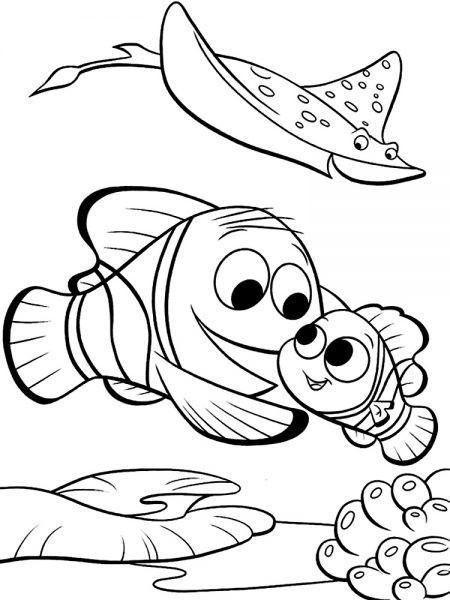 Best ideas about Finding Dory Printable Coloring Pages
. Save or Pin eColoringPage Printable Coloring Pages Now.