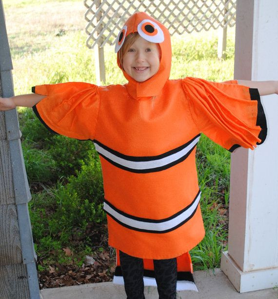 Best ideas about Finding Nemo Costume DIY
. Save or Pin Best 25 Nemo costume ideas on Pinterest Now.