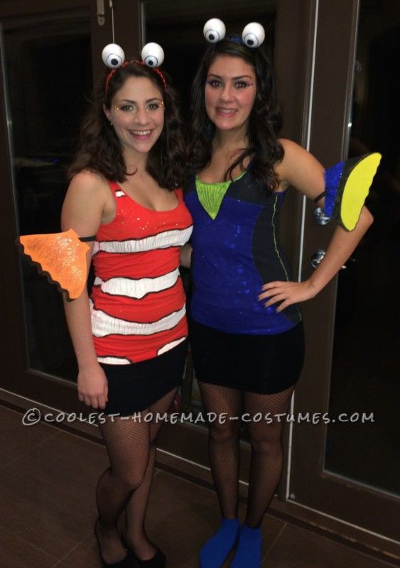 Best ideas about Finding Nemo Costume DIY
. Save or Pin Best 25 Nemo costume ideas on Pinterest Now.