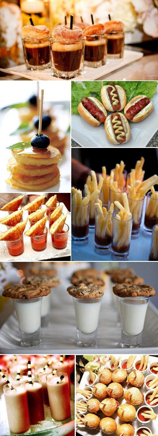 Best ideas about Finger Food For Birthday Party
. Save or Pin birthday party snack ideas Now.
