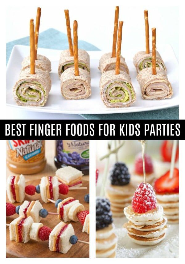 Best ideas about Finger Food For Birthday Party
. Save or Pin Toddler Birthday Party Finger Foods Pretty My Party Now.