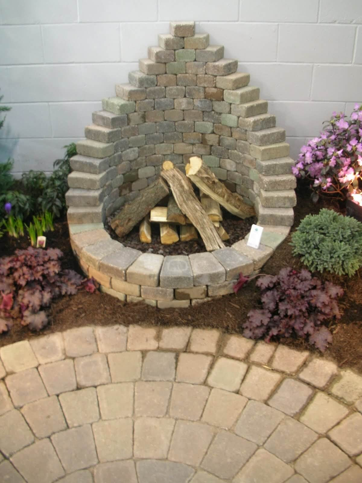 Best ideas about Fire Pit Ideas DIY
. Save or Pin 27 Best DIY Firepit Ideas and Designs for 2019 Now.