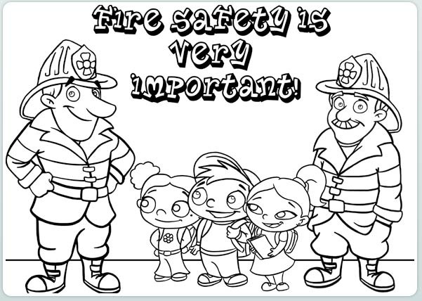 Best ideas about Fire Safety Coloring Sheets For Kids
. Save or Pin Coloring Pages Now.
