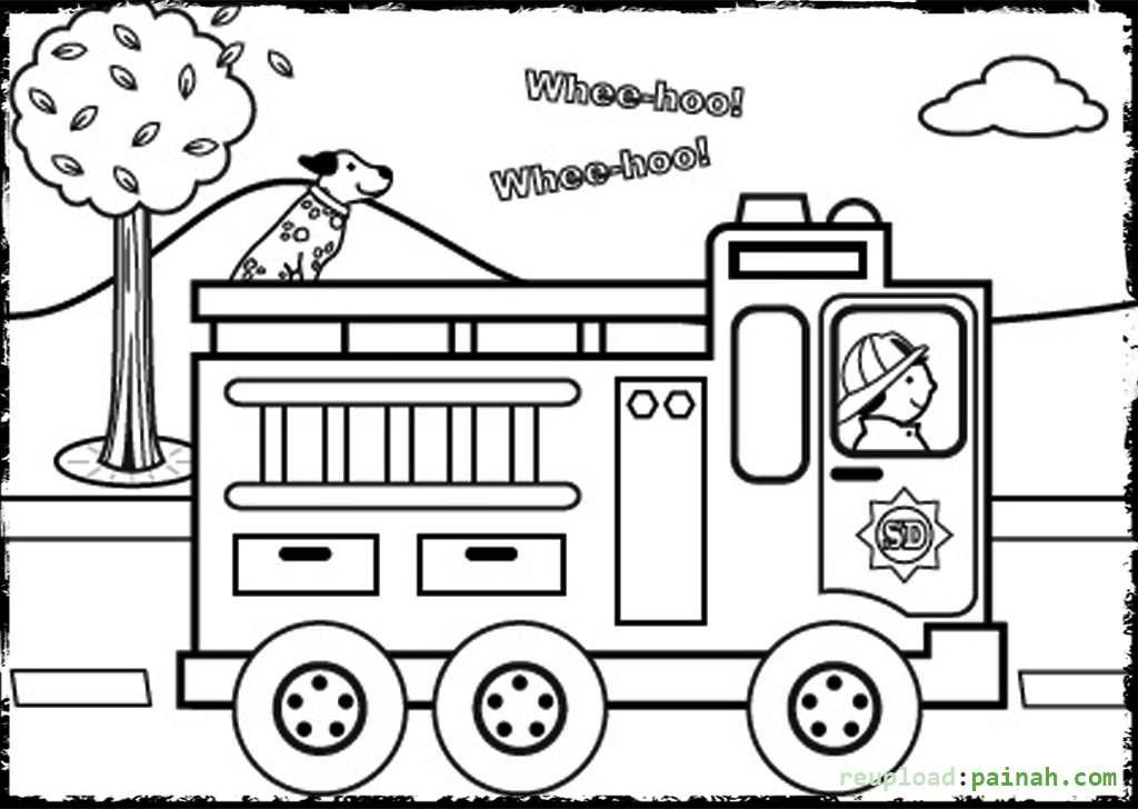 Best ideas about Fire Safety Coloring Sheets For Kids
. Save or Pin Fire Safety Book Coloring Page AZ Coloring Pages Now.