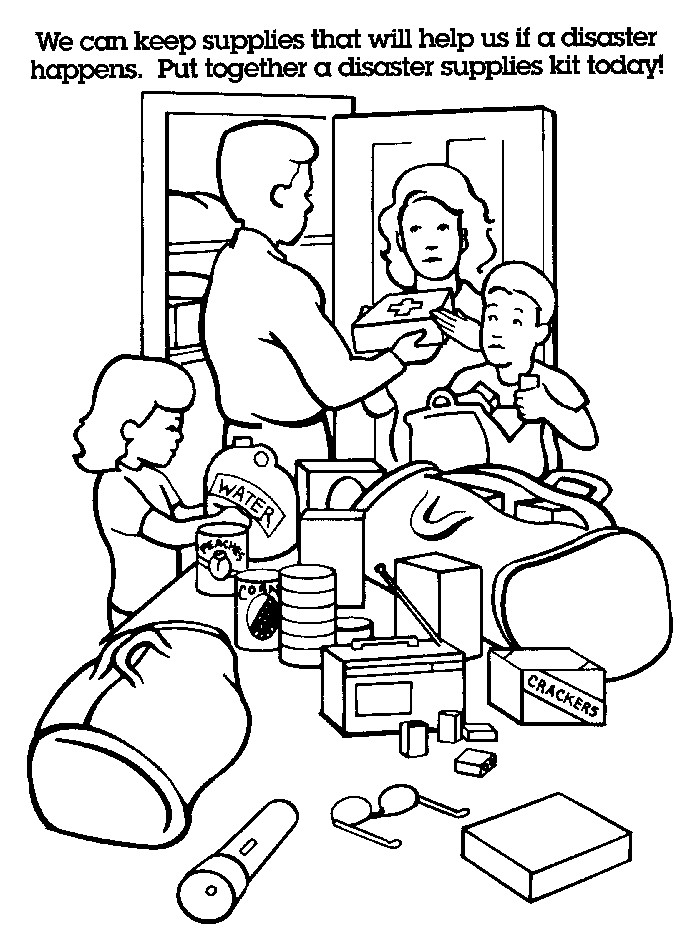 Best ideas about Fire Safety Coloring Sheets For Kids
. Save or Pin Fire Safety Coloring Page AZ Coloring Pages Now.