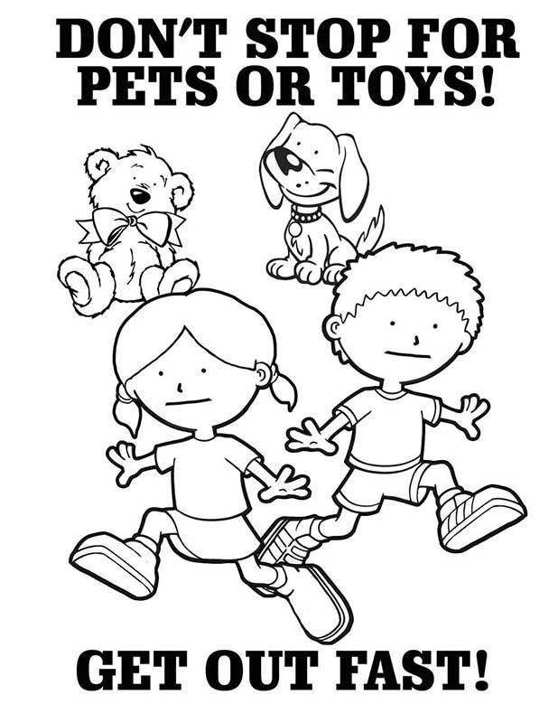 Best ideas about Fire Safety Coloring Sheets For Kids
. Save or Pin Free Fire Safety Coloring Pages AZ Coloring Pages Now.