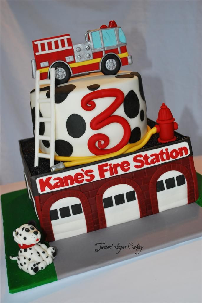 Best ideas about Fire Truck Birthday Cake
. Save or Pin 25 best ideas about Fire Truck Cakes on Pinterest Now.