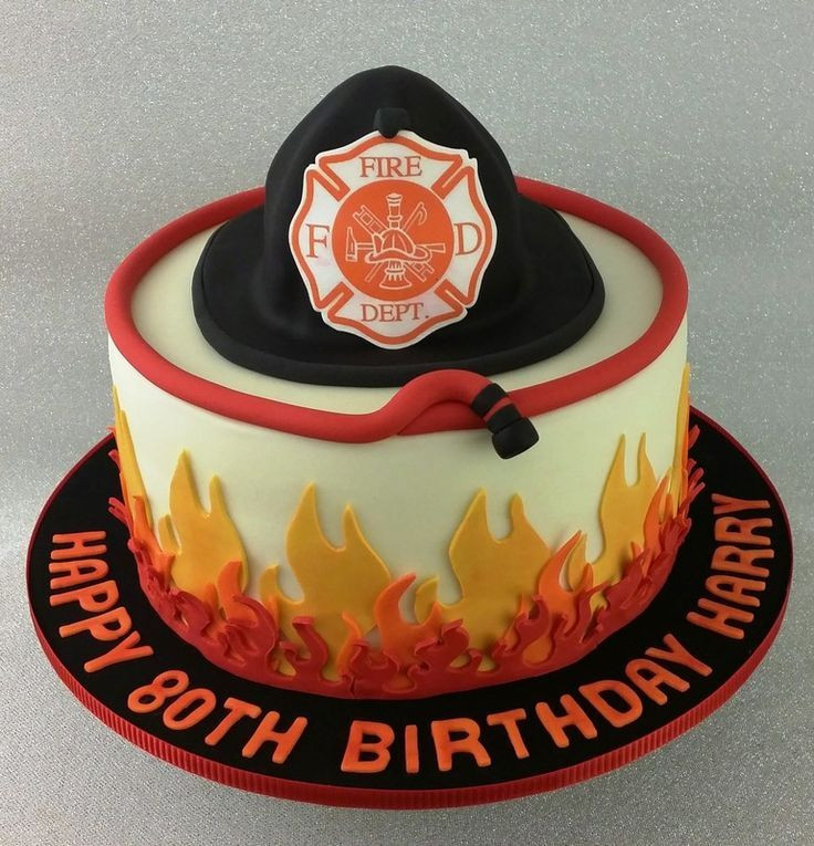 Best ideas about Firefighter Birthday Cake
. Save or Pin Best 25 Firefighter cakes ideas on Pinterest Now.