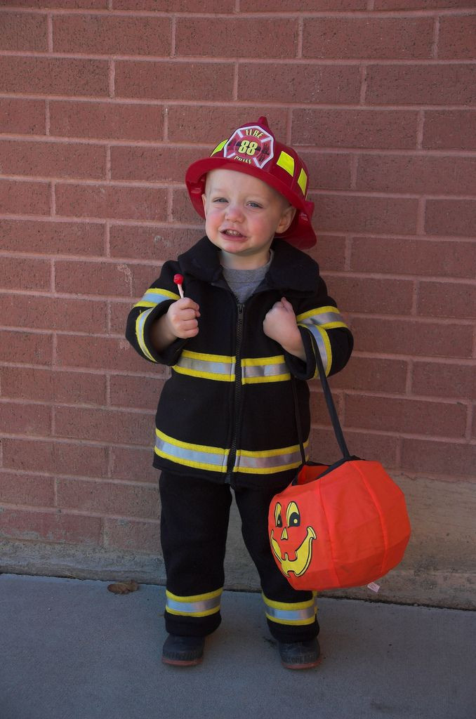 Best ideas about Firefighter Costume DIY
. Save or Pin 25 unique Diy fireman costumes ideas on Pinterest Now.