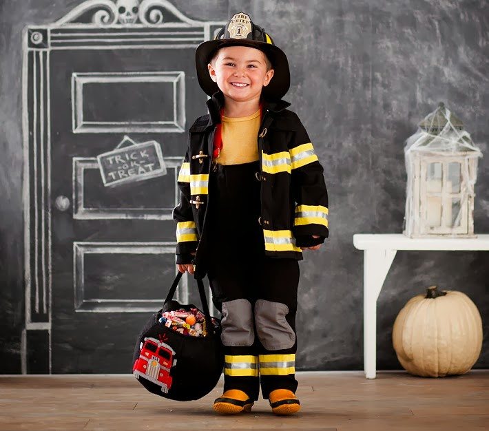 Best ideas about Firefighter Costume DIY
. Save or Pin Firefighter Costumes for Men Women Kids Now.