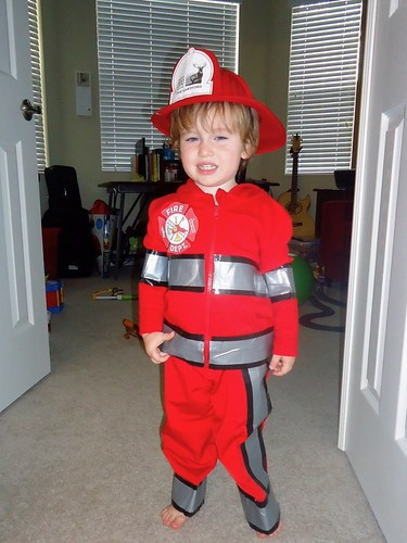 Best ideas about Firefighter Costume DIY
. Save or Pin DIY Firefighter Costume Now.