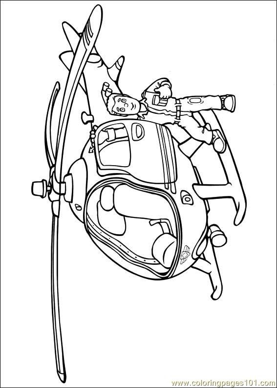 Best ideas about Fireman Coloring Pages For Boys
. Save or Pin 1000 images about stuff to print on Pinterest Now.
