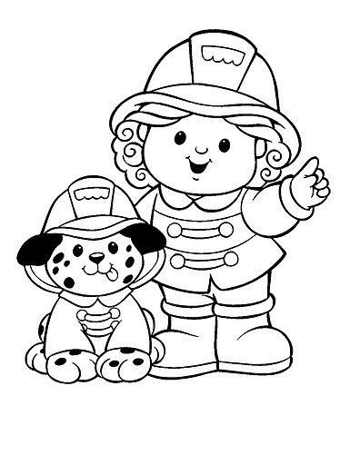 Best ideas about Fireman Coloring Pages For Boys
. Save or Pin Free Firefighter Coloring Pages for preschoolers Enjoy Now.