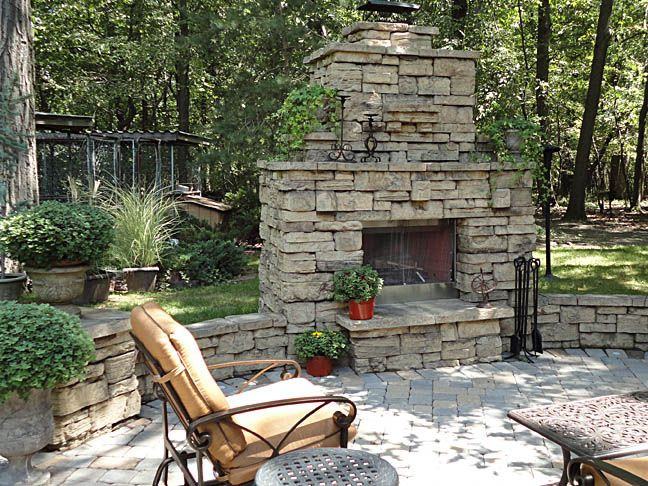 Best ideas about Fireplace And Patio
. Save or Pin 1000 ideas about Outdoor Fireplaces on Pinterest Now.