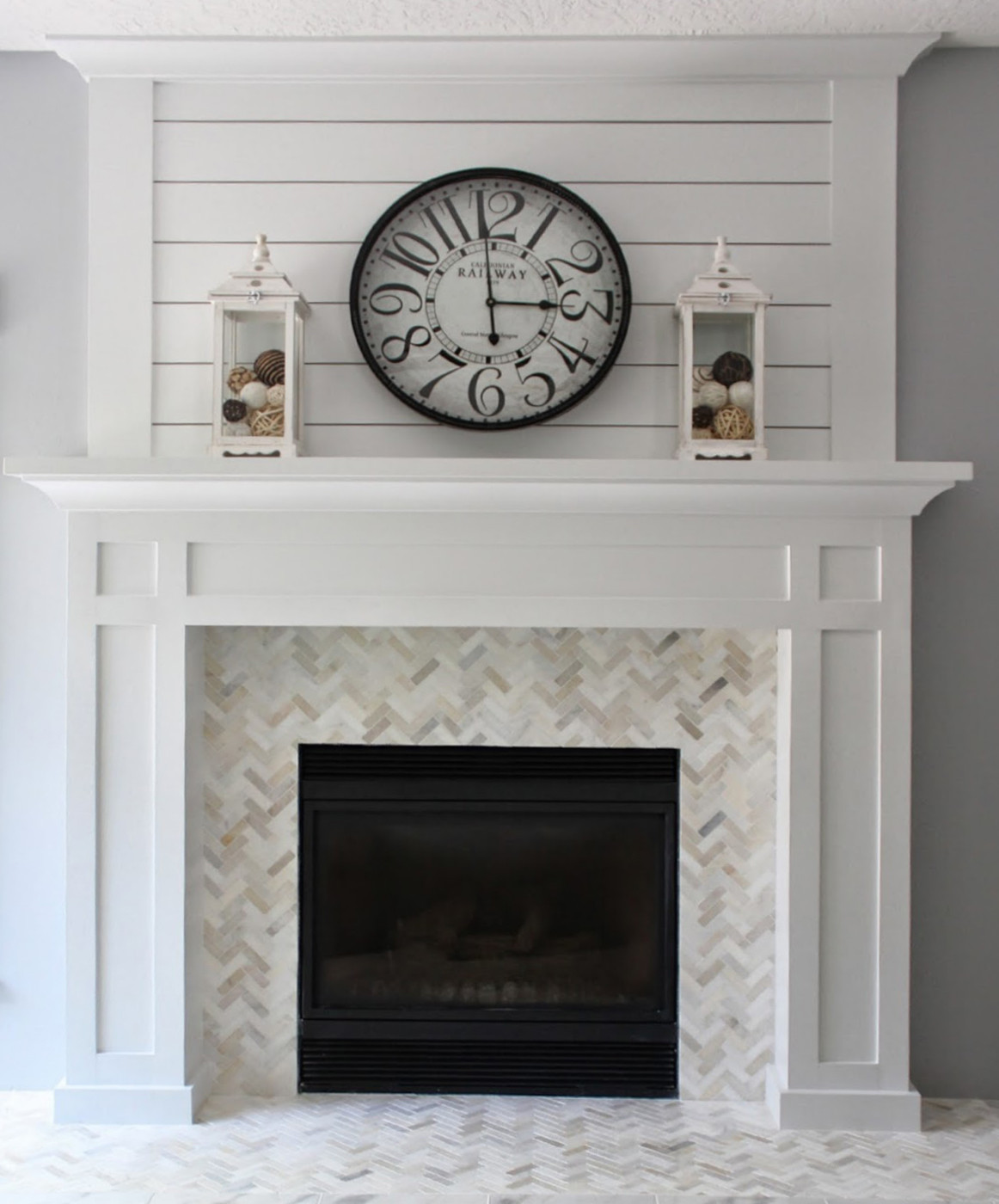 Best ideas about Fireplace Makeover DIY
. Save or Pin 15 Best Fireplace Ideas Now.