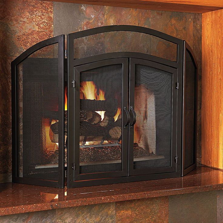 Best ideas about Fireplace Screen Doors
. Save or Pin 1000 ideas about Wrought Iron Fireplace Screen on Now.