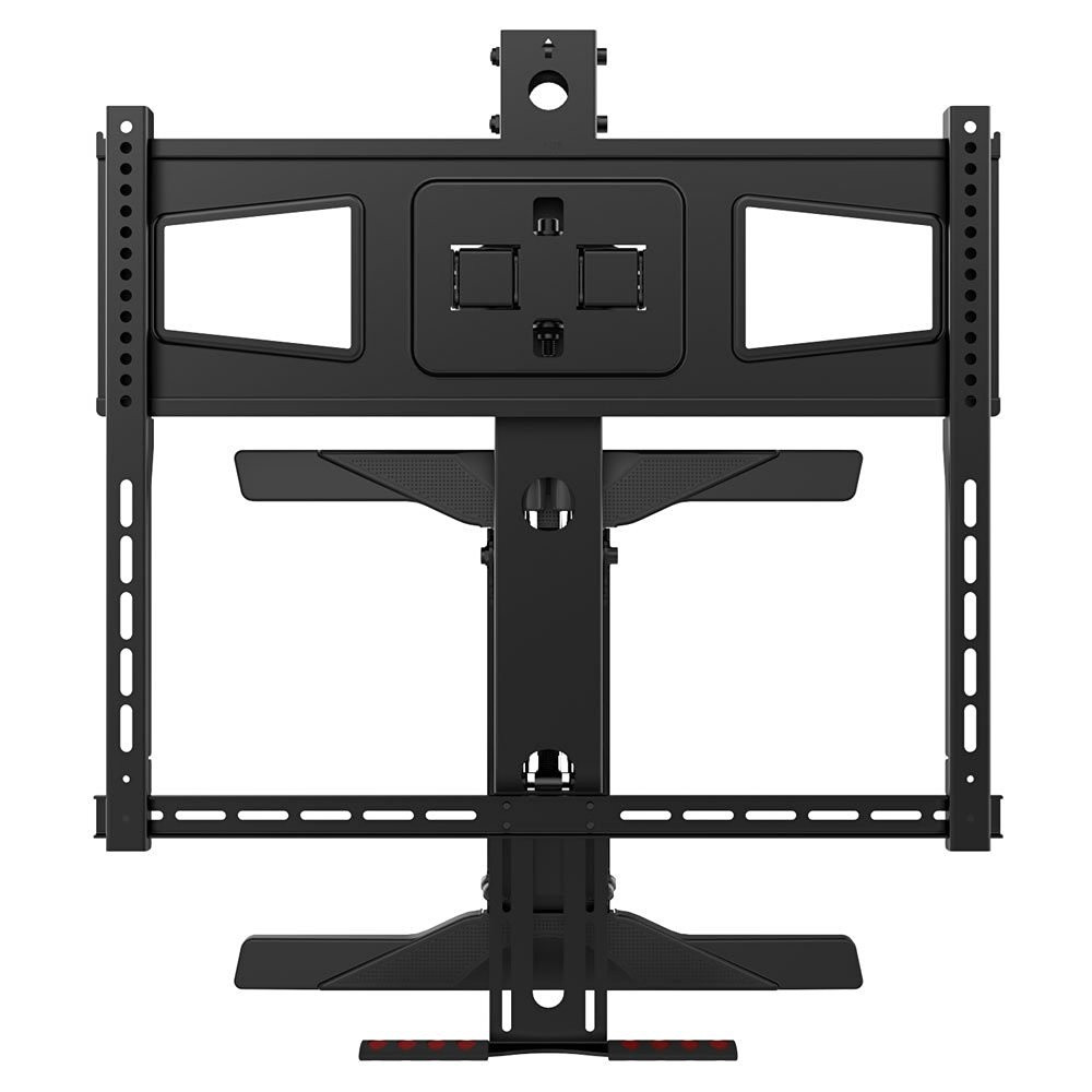 Best ideas about Fireplace Tv Mount
. Save or Pin Fireplace TV mount full motion Aeon Free Delivery Now.