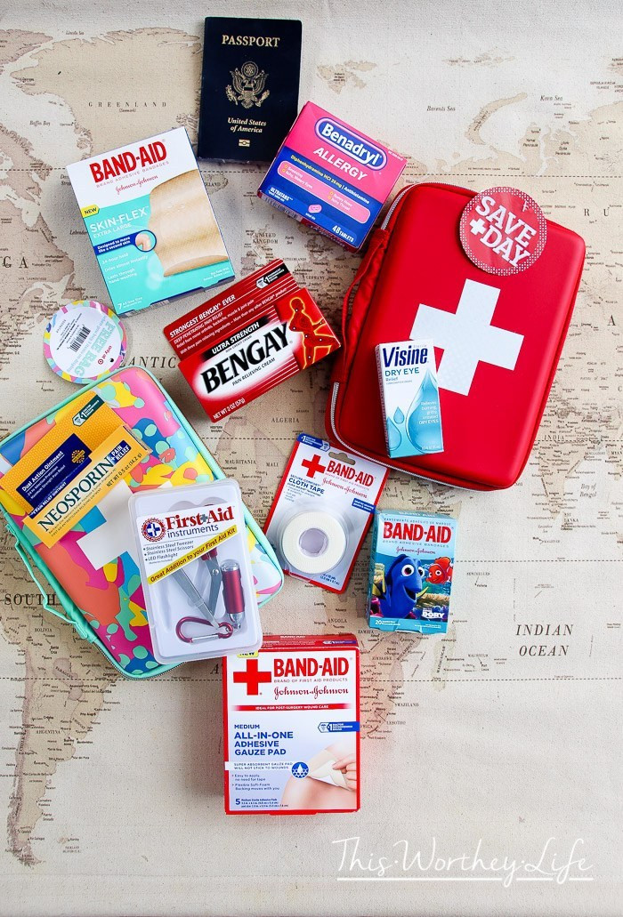 Best ideas about First Aid Kit DIY
. Save or Pin FREE Printable Now.